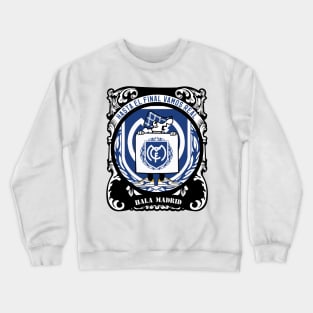 Ultras madrid Crewneck Sweatshirt